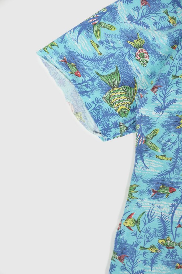 Vintage Fish Tee #3