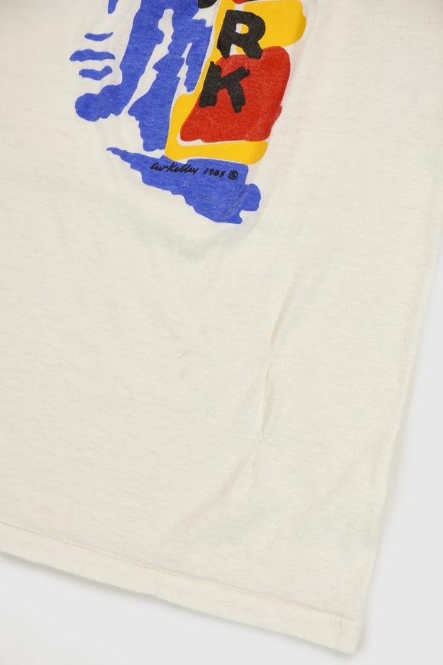 Vintage New York Tee #3
