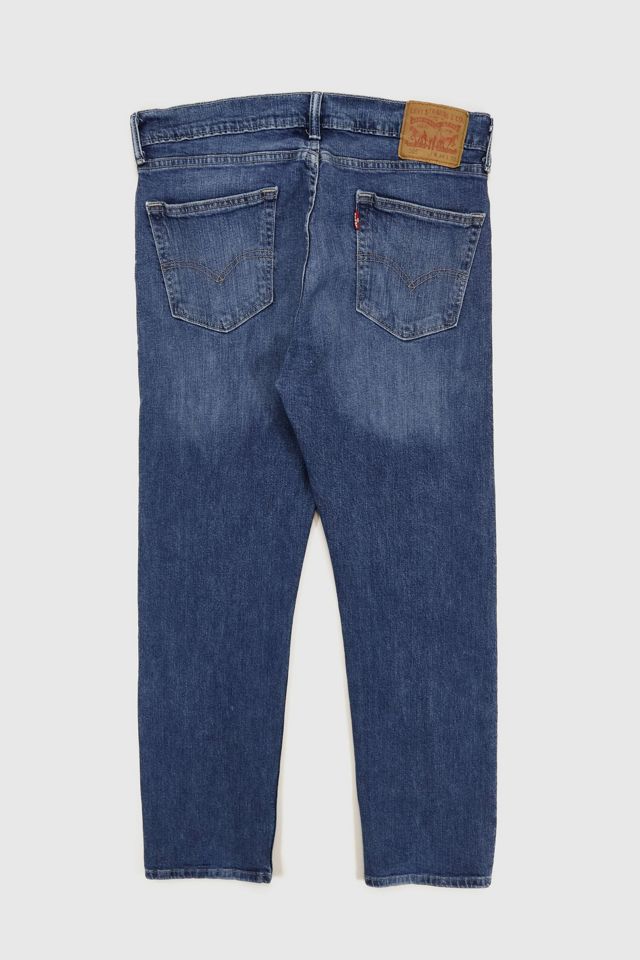 Vintage Levi’s® 505 Straight Fit Jeans #1