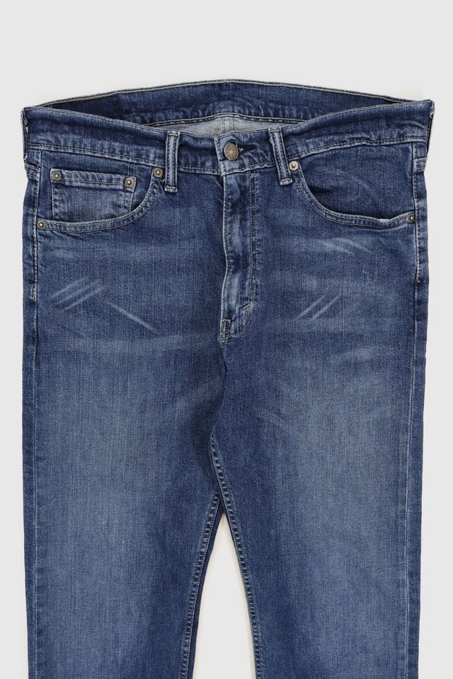 Vintage Levi’s® 505 Straight Fit Jeans #2