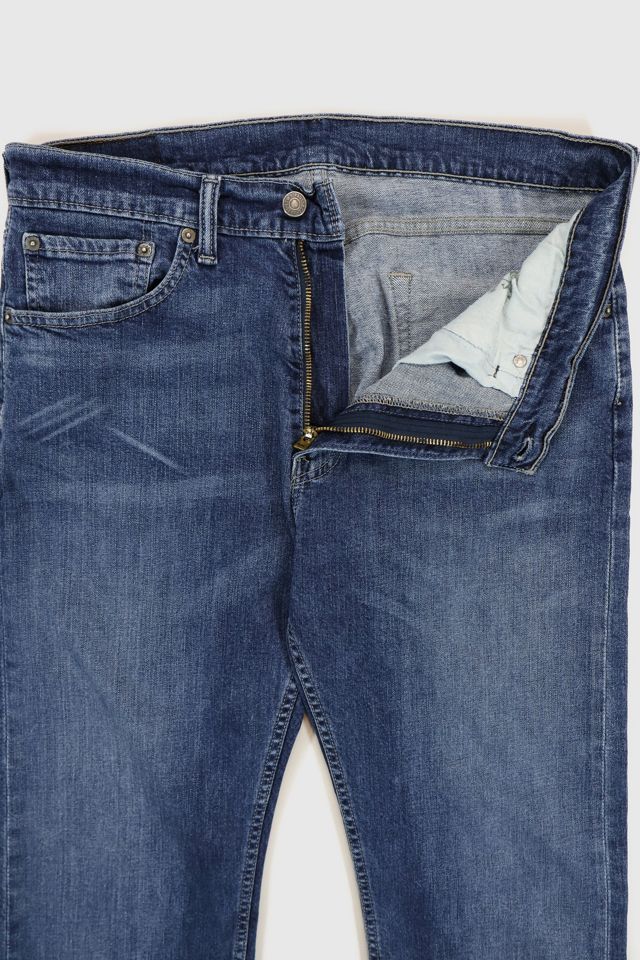 Vintage Levi’s® 505 Straight Fit Jeans #3