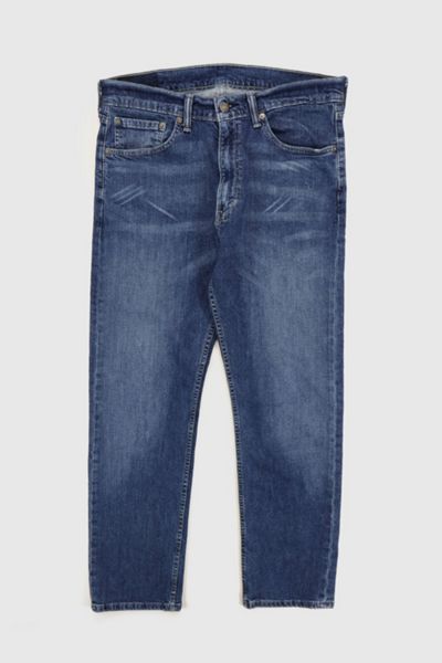 Vintage Levi’s® 505 Straight Fit Jeans