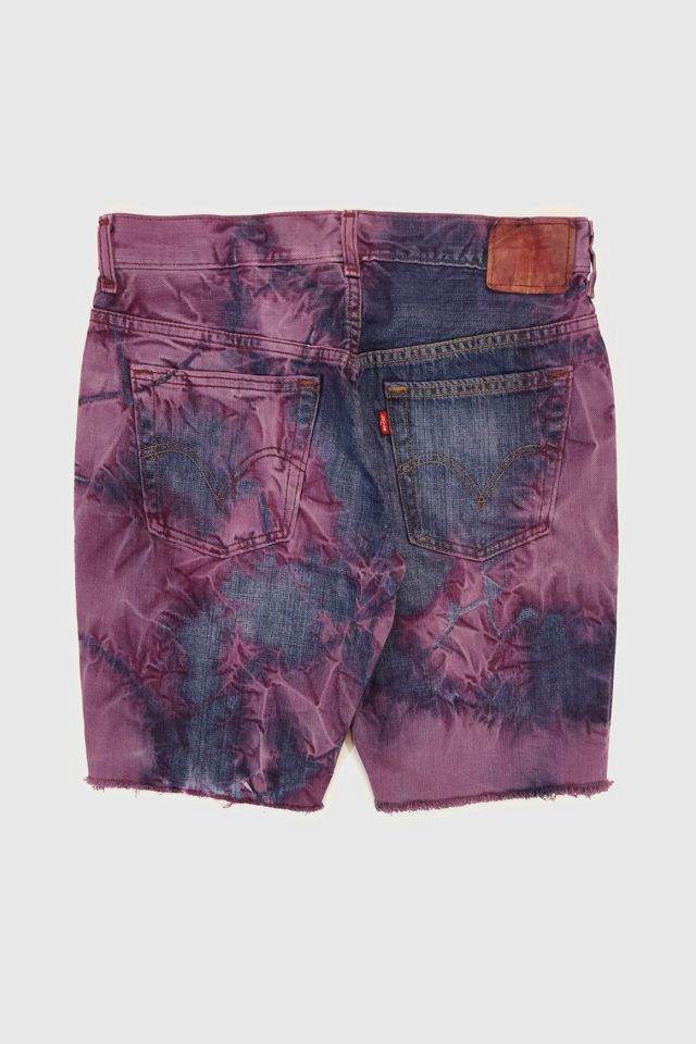 Vintage Levi’s® Relaxed Fit Jorts #1