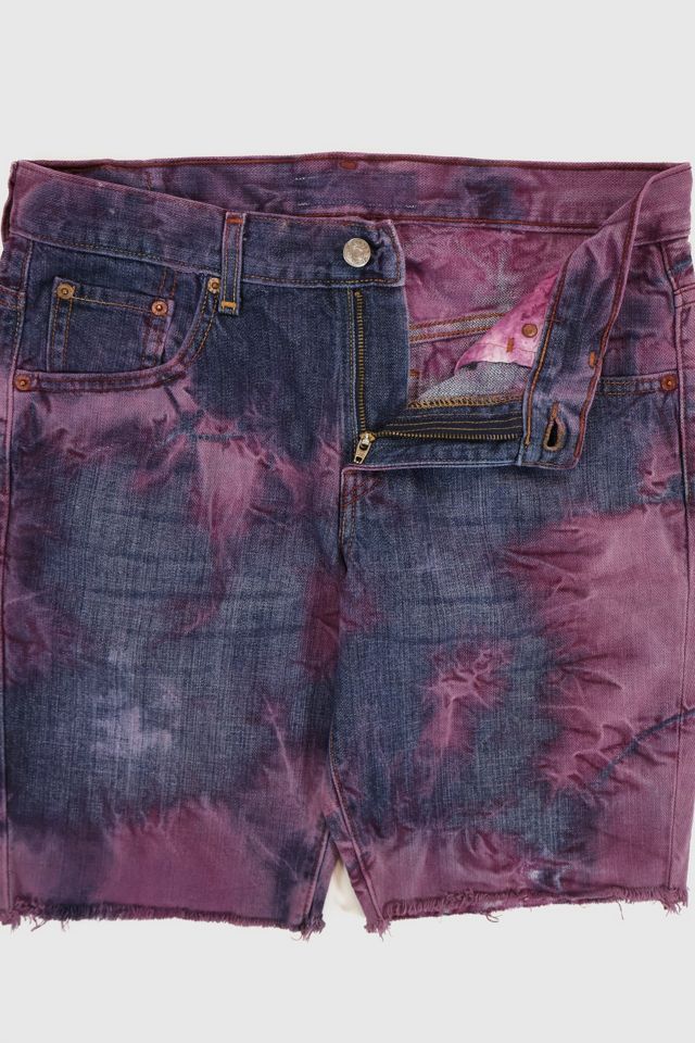 Vintage Levi’s® Relaxed Fit Jorts #2