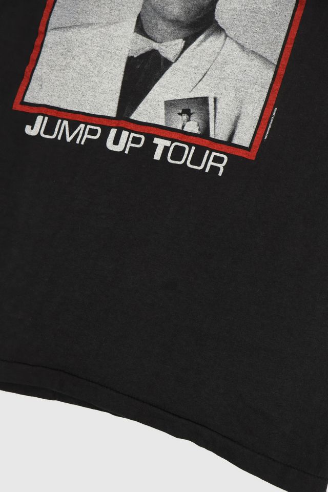 Vintage Elton John Jump Up Tour Tee #4