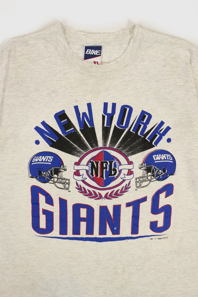 Vintage 1994 New York Giants Tee #1