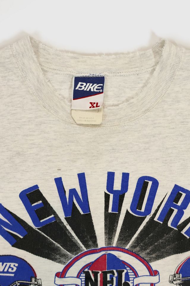 Vintage 1994 New York Giants Tee #2