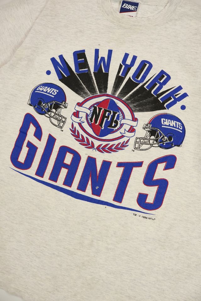 Vintage 1994 New York Giants Tee #3