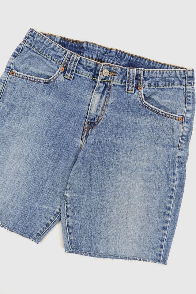 Vintage Y2K Levi’s® Jorts #2