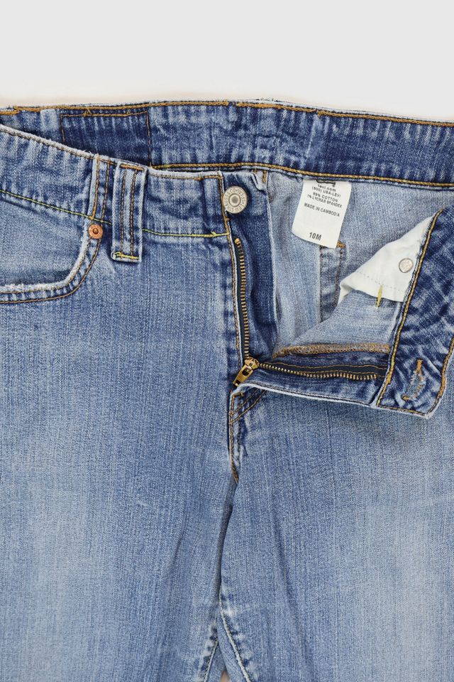 Vintage Y2K Levi’s® Jorts #3