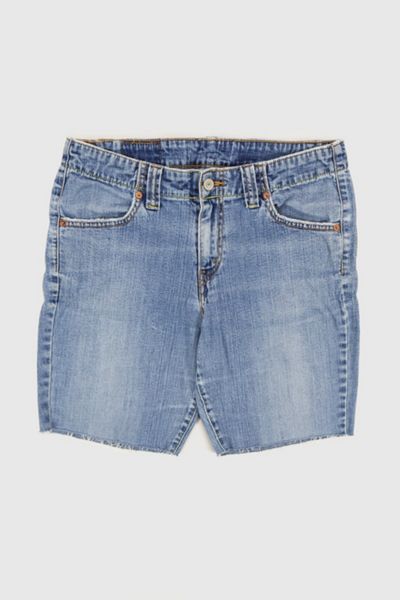 Vintage Y2K Levi’s® Jorts