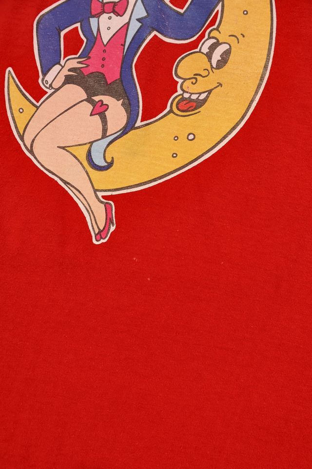 Vintage Betty Boop Regatta Tee #4