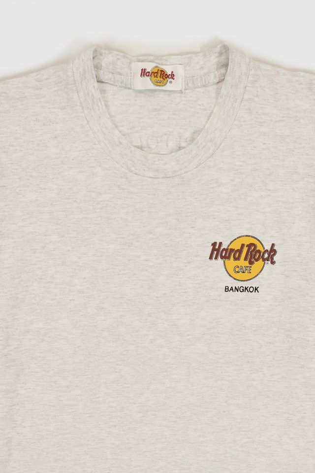 Vintage Hard Rock Cafe Bangkok Tee #2
