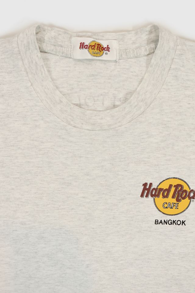 Vintage Hard Rock Cafe Bangkok Tee #3