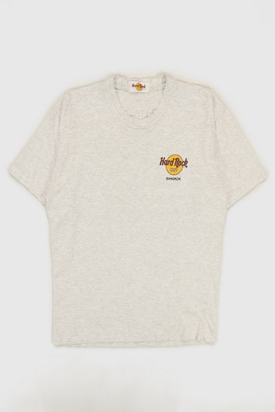 Vintage Hard Rock Cafe Bangkok Tee