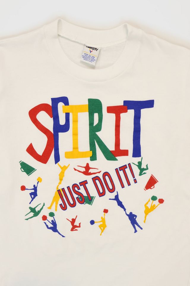 Vintage Spirit Tee #1