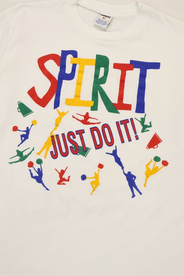Vintage Spirit Tee #3