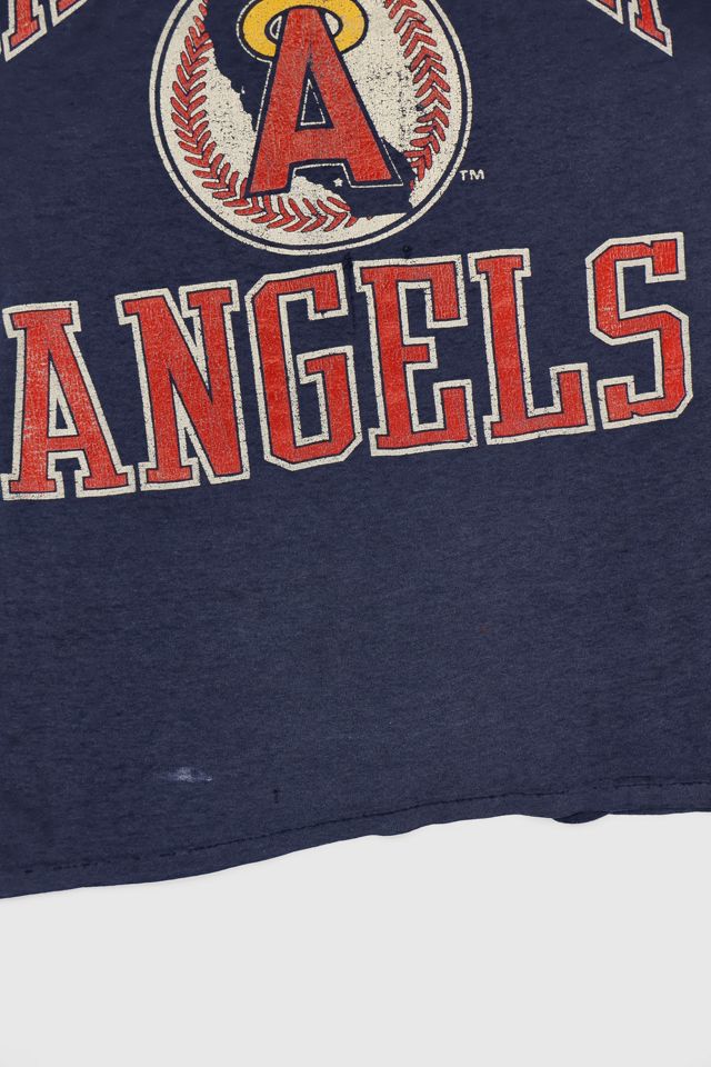 Vintage California Angels Tee #3
