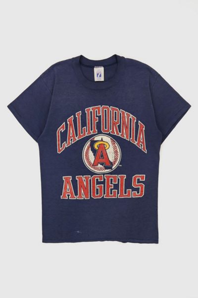 Vintage California Angels Tee