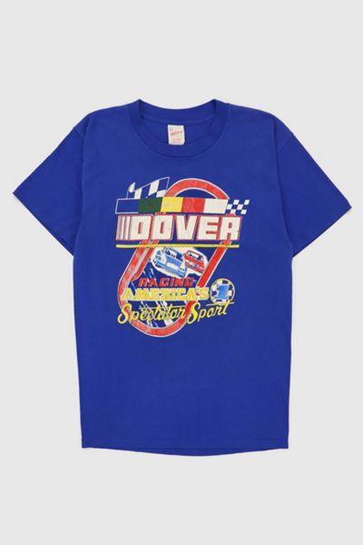 Vintage Dover Racing Tee