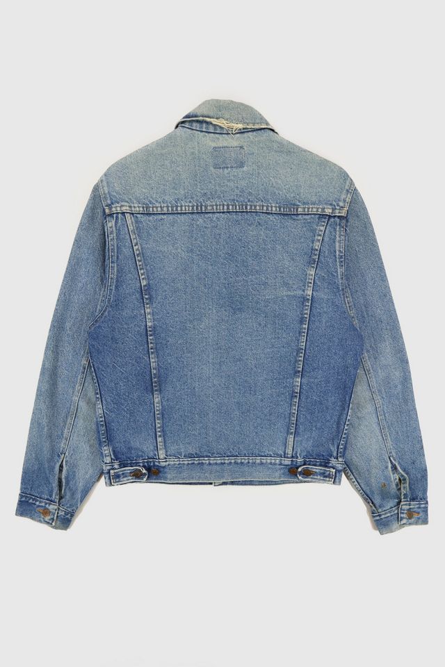 Vintage Gap Denim Jacket #1