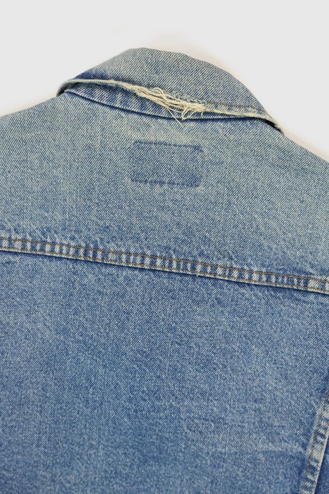 Vintage Gap Denim Jacket #2