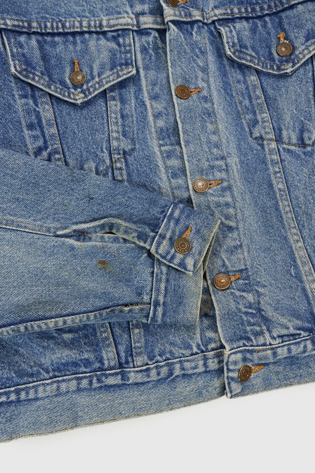 Vintage Gap Denim Jacket #3