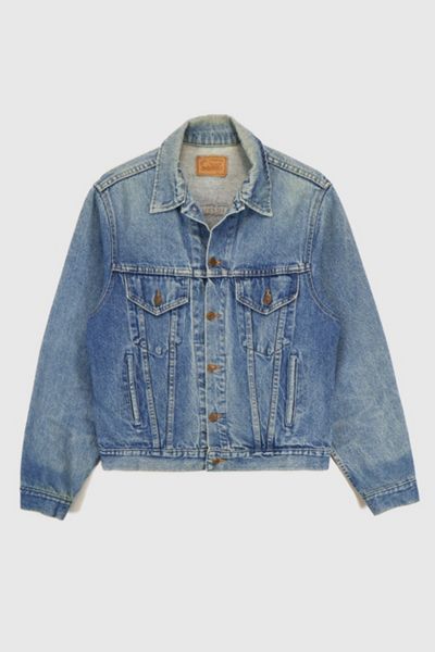 Vintage Gap Denim Jacket
