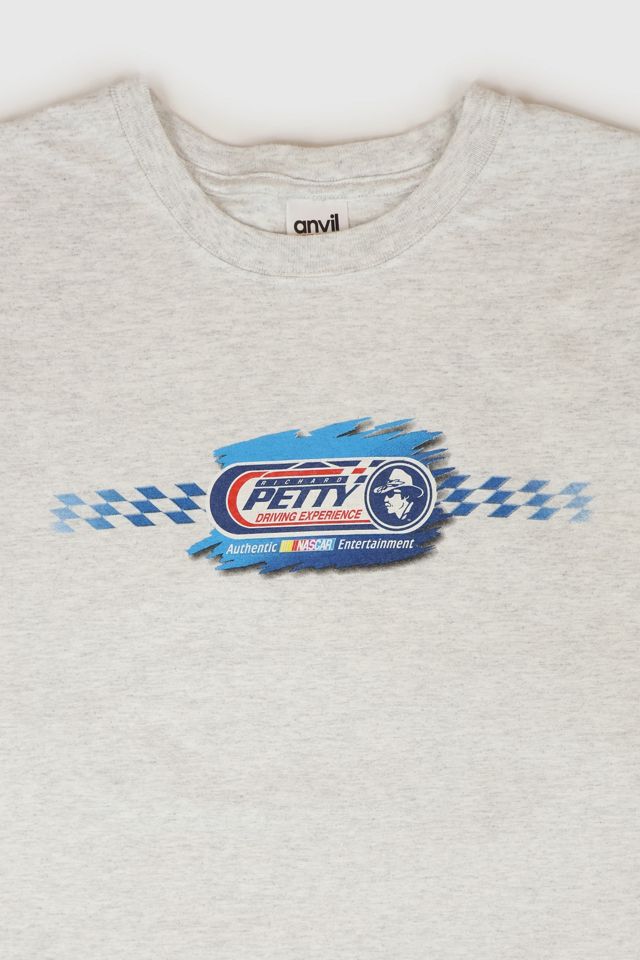 Vintage NASCAR Petty Driving Experience Tee #2
