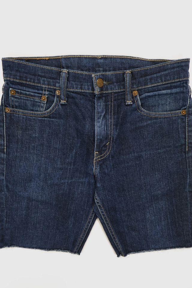Vintage Levi’s® 511 Jorts #2