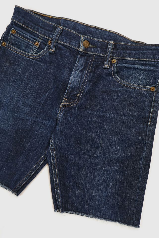 Vintage Levi’s® 511 Jorts #3