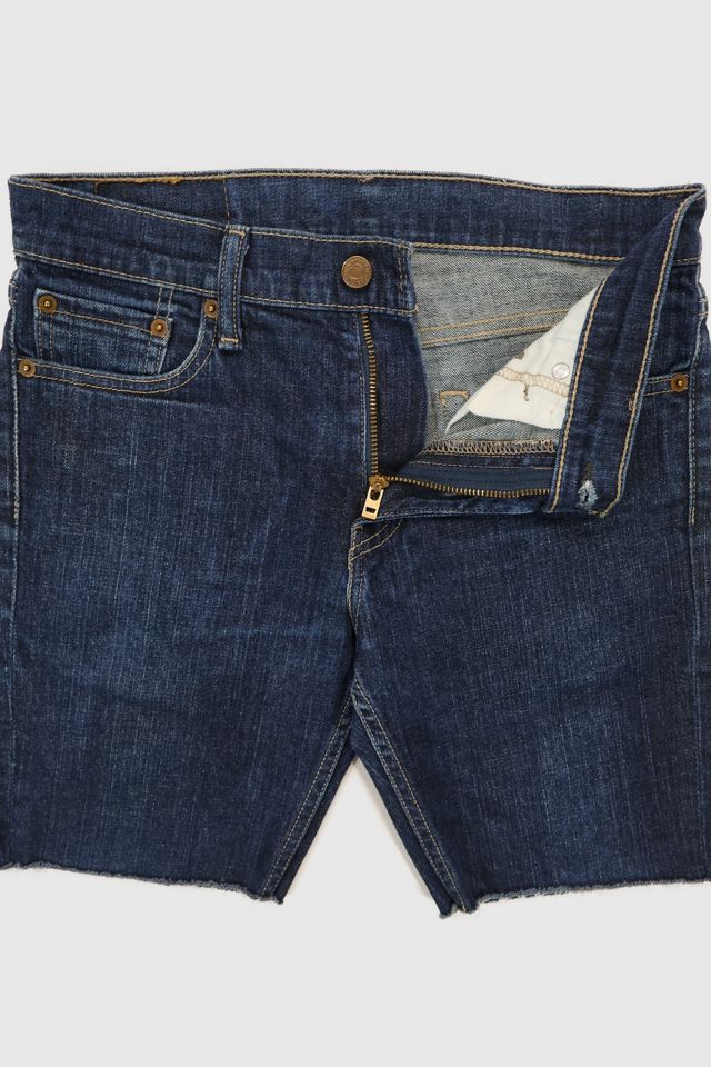 Vintage Levi’s® 511 Jorts #4