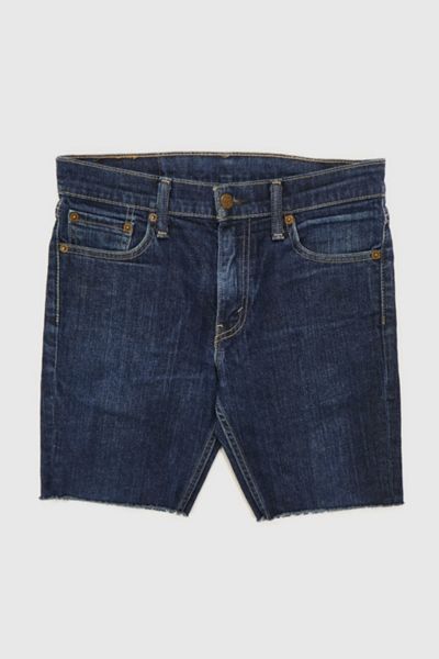 Vintage Levi’s® 511 Jorts