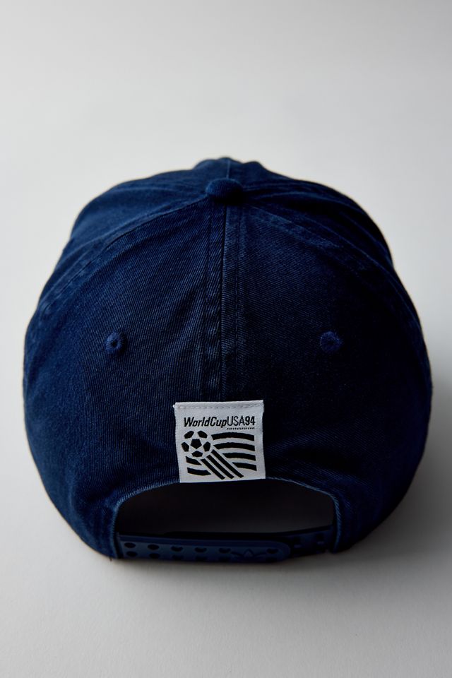 adidas '94 Graphic Snapback Hat #1