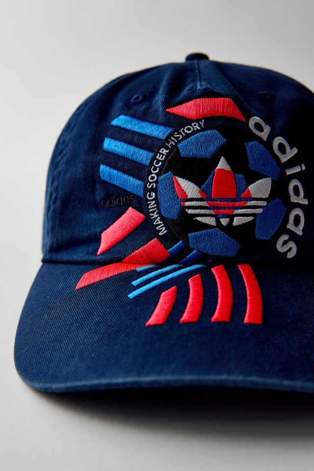 adidas '94 Graphic Snapback Hat #2
