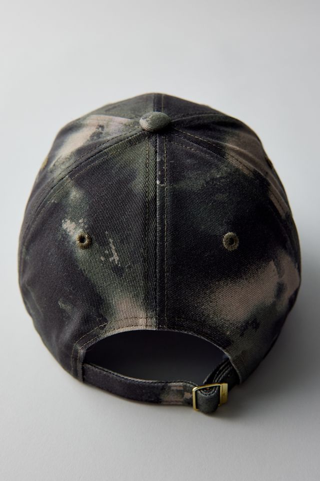 adidas OG Flame Camo 6-Panel Hat #1