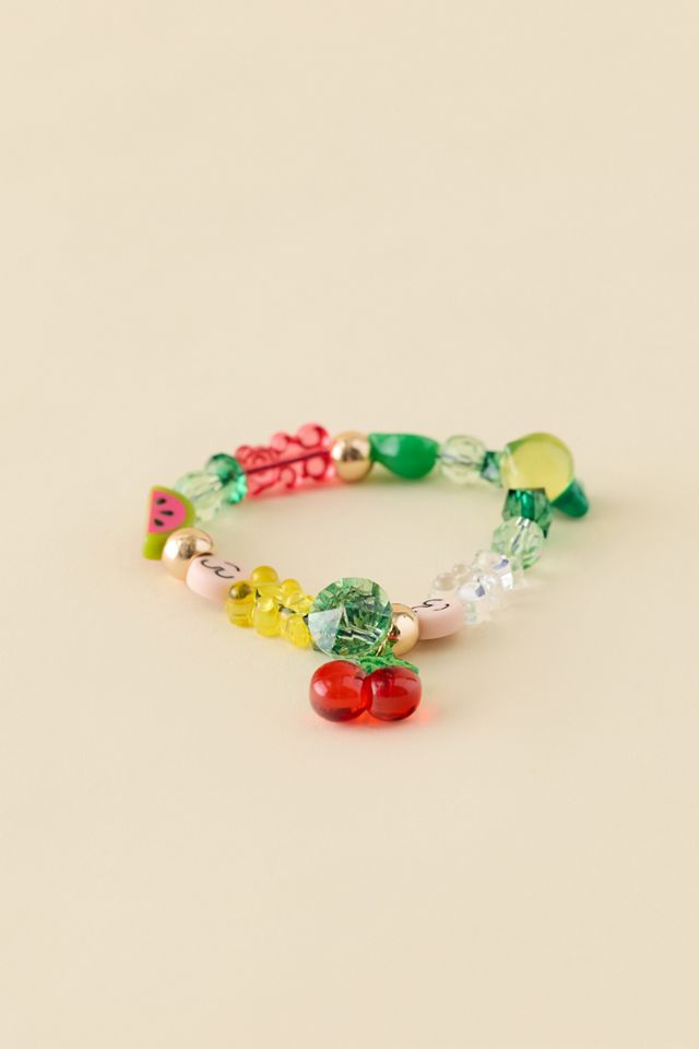 Super Smalls Make It Mini Beaded Jewelry Craft Kit #1