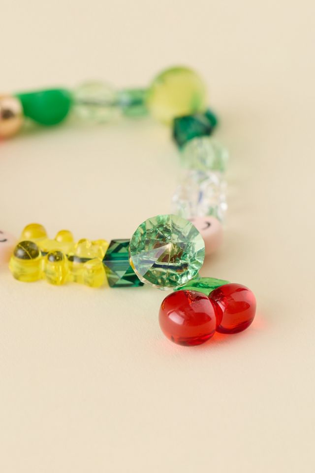 Super Smalls Make It Mini Beaded Jewelry Craft Kit #2