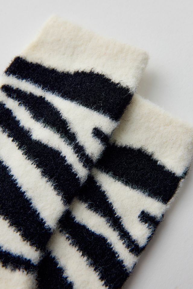 Bella Cozy Boot Socks #1