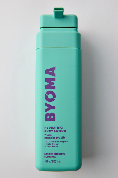 BYOMA Hydrating Body Lotion in Hydrating at Urban Outfitters