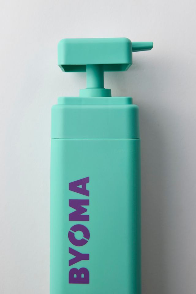 BYOMA Hydrating Body Lotion #1