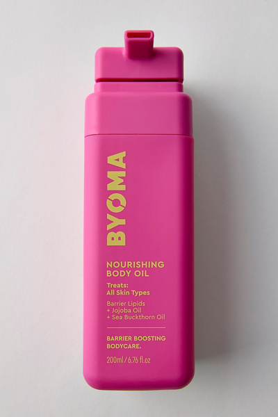 BYOMA Nourishing Body Oil in Nourishing at Urban Outfitters