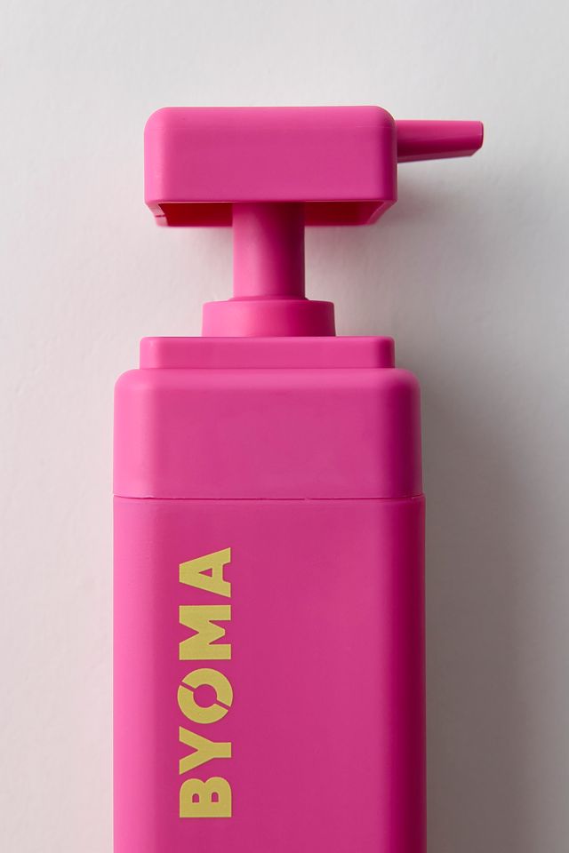 BYOMA Nourishing Body Oil #1