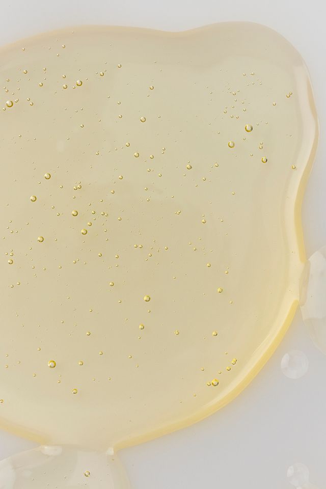 BYOMA Nourishing Body Oil #2