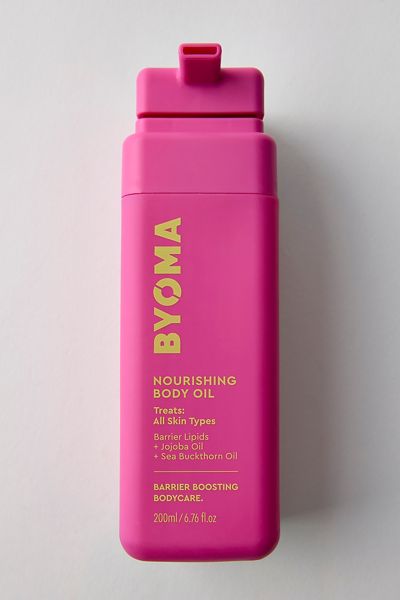 BYOMA Nourishing Body Oil