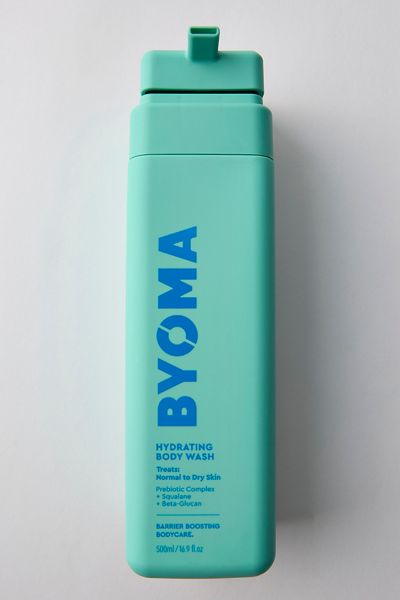 BYOMA Hydrating Body Wash