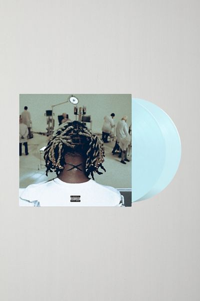 Ken Carson - xperiment 2XLP