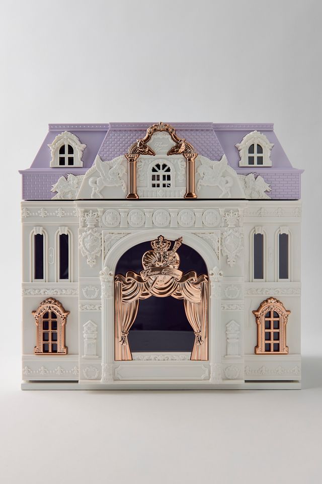 Flower Knows Knight Unicorn Collection All-In Makeup Gift Set #2