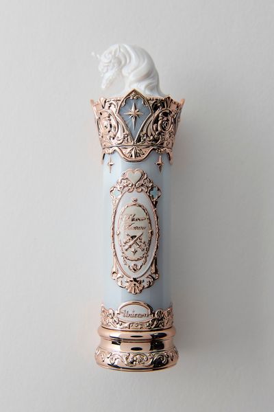 Flower Knows Knight Unicorn Collection Glazed Lipstick