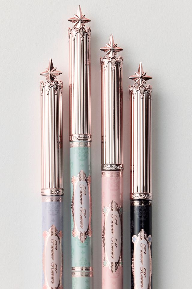 Flower Knows Knight Unicorn Collection Lip Liner #4